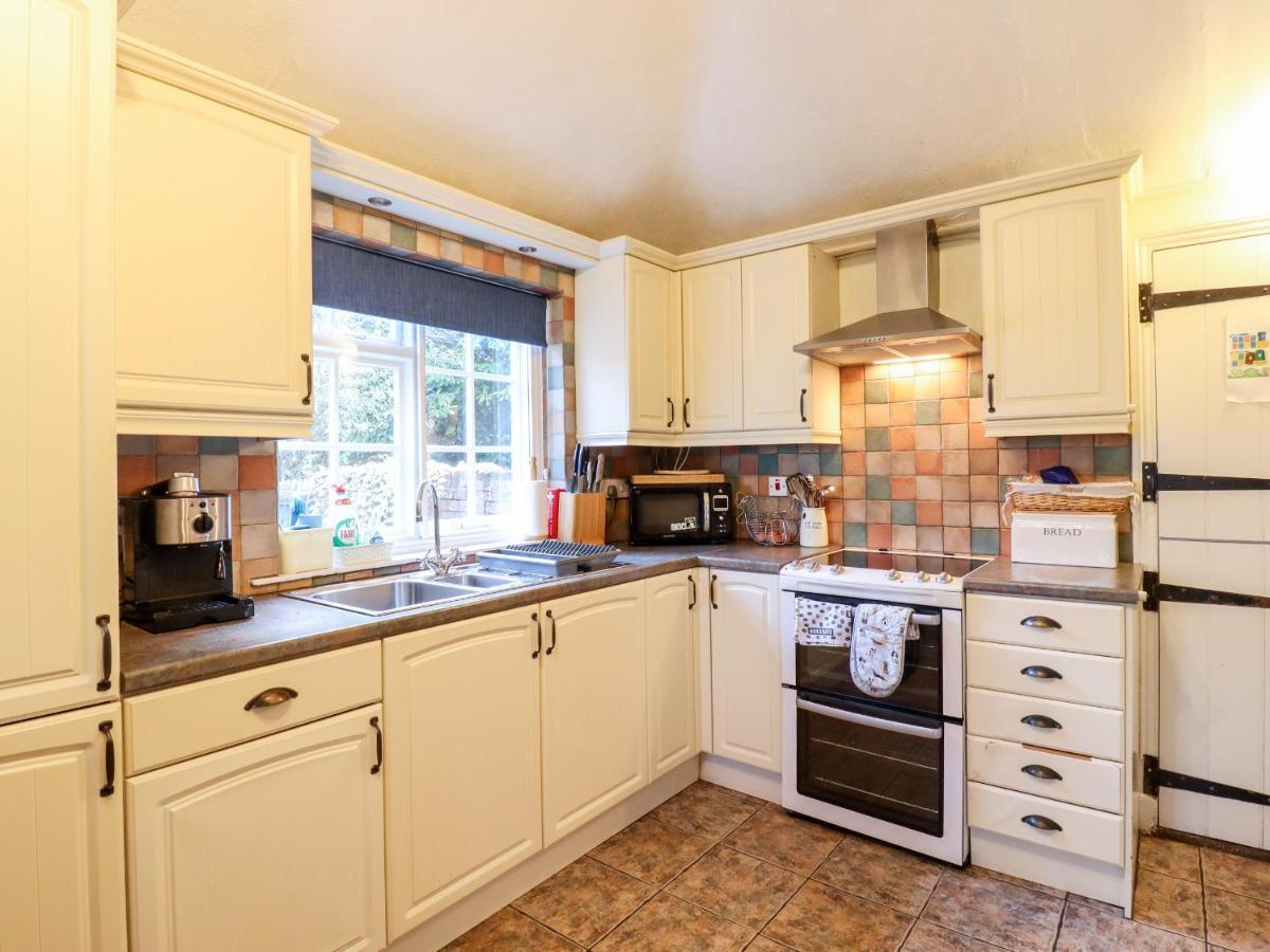 Gardener'S Cottage Hadleigh  Exterior foto